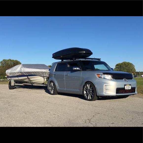 Meet your Posher, Gabriel - Picture 3 of 8